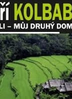 Jiří Kolbaba – ostrov Bali, můj druhý domov