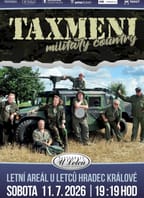 Taxmeni “ Military Country „