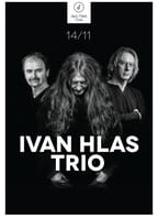 Ivan Hlas Trio
