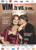 Vím, že víš, že vím