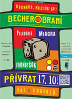 Becherobraní 2026