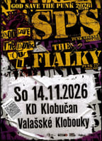 SPS + The Fialky