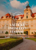 Valtický Prosecco Festival