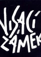 Visací zámek