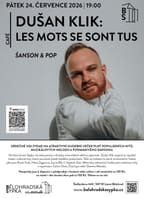 Dušan Klik: Les mots se sont tus
