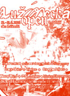 Lužánecká Open 2026
