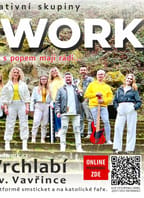 Koncert skupiny GOOD WORK