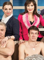Dva nahatý chlapi