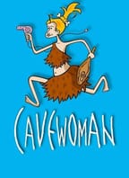 Cavewoman