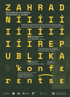 Ferst Dadler & Loré Lixenberg: ˈkonfɛrɛnt͡sɛ
