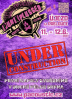 PUNKPLUGGED FESTIVAL vol. 5
