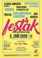 Starolískoveckej fesťák 2026
