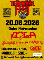 Heřmaňák Fest