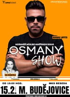 Osmany show