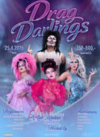 Drag Darlings II
