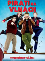 Piráti na vlnách – Letní kino Litoměřice