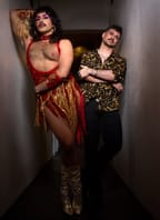 Tony & The Kiki