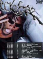 Ecko Bazz /UG/