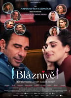 Bláznivě – Letní kino Litoměřice