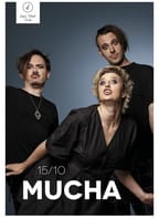Mucha