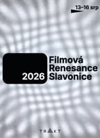 Filmová Renesance Slavonice