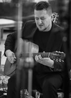 Ek Balam Ensemble +  duo Ryba – Marušák – dvojkoncert
