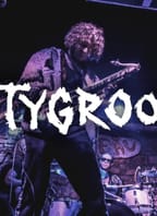 Tygroo // Ponava