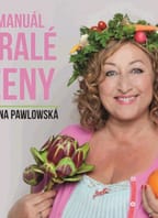 Manuál zralé ženy