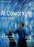 AI Coworking Day na Statku Odysea