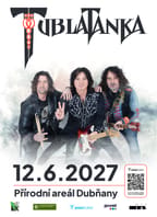 TUBLATANKA – Dubňany