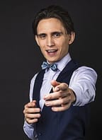 Kristián Šebek a Slawinski Band