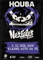 HOUBA /NEZFALEŠ 2026 + special guest: RECKLESS