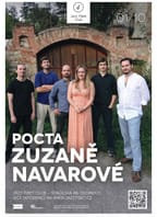 Pocta Zuzaně Navarové