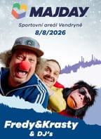 MAJDAY 2026