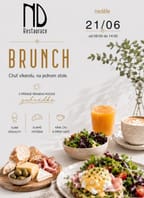 Brunch & Bubliny