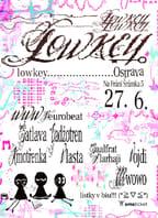 lowkey ostrava.. druhé dění