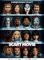 Scary Movie