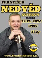 František Nedvěd
