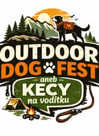 OutdoorDogFest aneb Kecy na vodítku