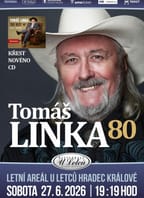 Tomáš Linka “ 80 „