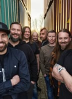 Divokej Bill + Wohnout + Michal Horák na Čestickém nádvoří
