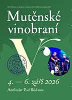 Mutěnské vinobraní