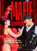 Mafie na podpatcích