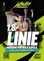 LINIE Koncert