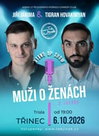 Muži o ženách… s láskou