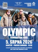 OLYMPIC – Kunštát na Moravě