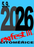 Exifest 2026