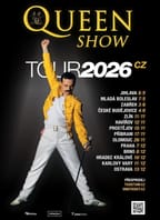 QUEENSHOW Hradec Králové