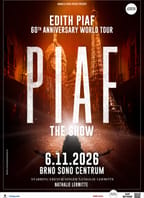 Piaf!  The Show (FR)