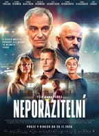 Bio Bezdíkov – Neporazitelní
